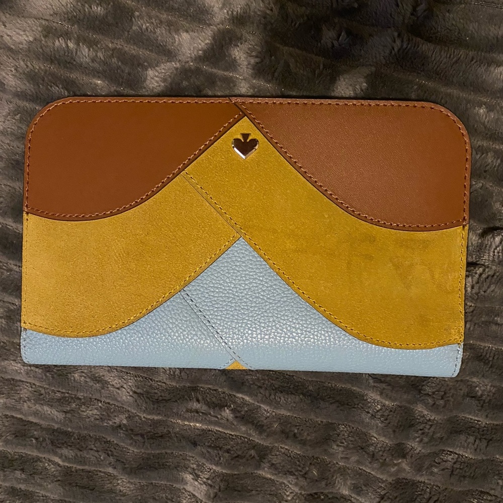 Rare Kate Spade Wallet